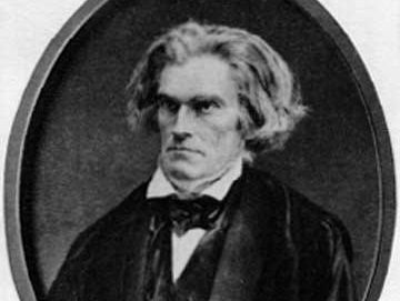 John Calhoun