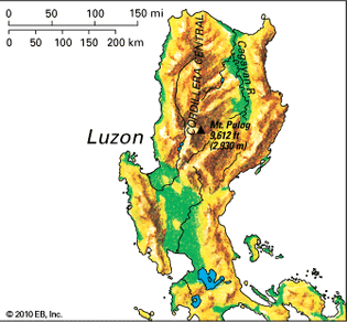 Luzon