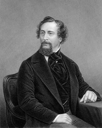 Dickens, Charles 