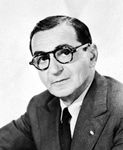 Irving Berlin.