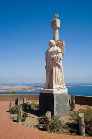 Cabrillo National Monument