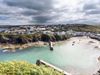 Experience the beaches and rugged coastline of Cornwall, ceremonial English county and historical Celtic nation of Cornwall