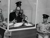 Adolf Eichmann's role in the Holocaust