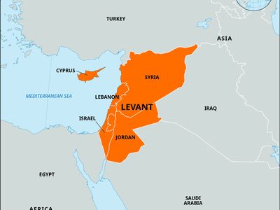 Levant