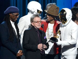 56th Grammy Awards