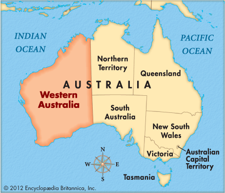 Western Australia