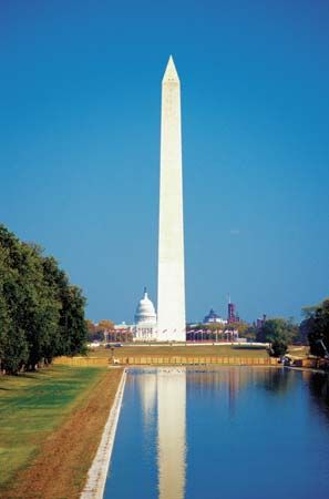 Washington, D.C.: Washington Monument