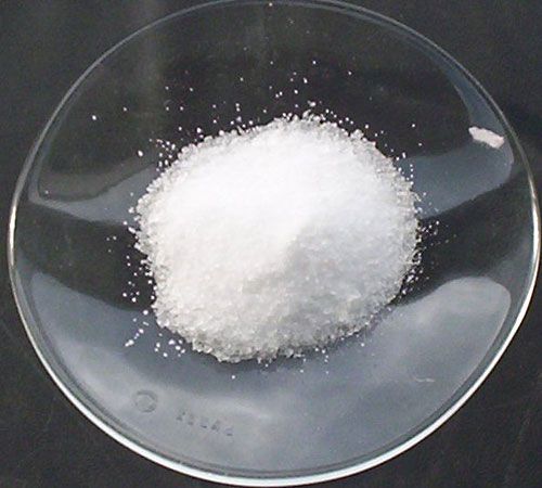 sodium sulfate