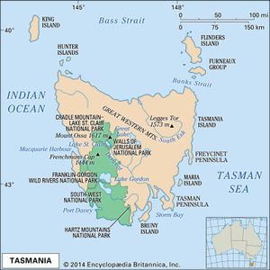 Tasmania