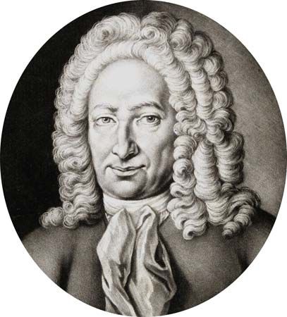 Gottfried Wilhelm Leibniz