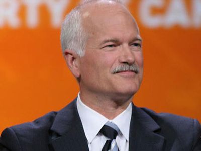 Jack Layton