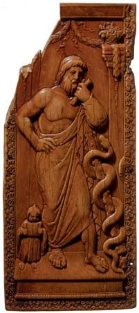 ivory diptych