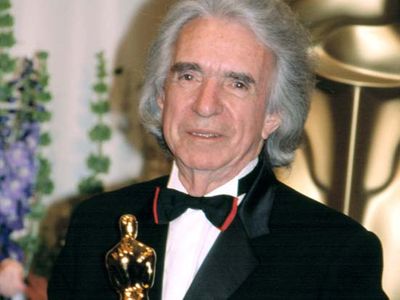 Arthur Hiller