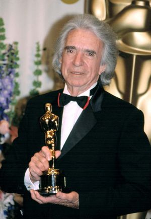 Arthur Hiller