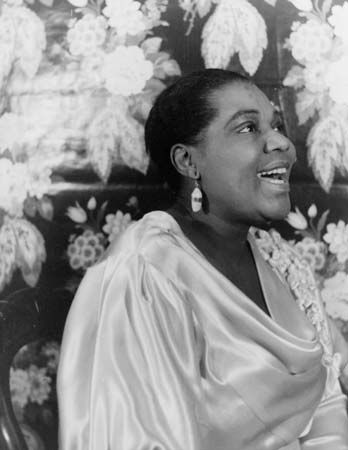 Bessie Smith