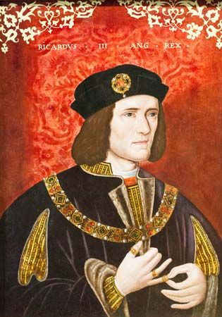 Richard III