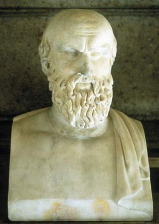 Aeschylus