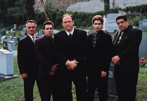 The Sopranos