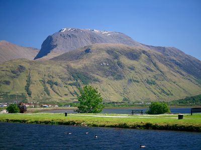 Ben Nevis