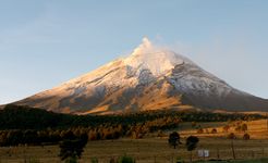 Popocatépetl