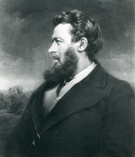 Walter Bagehot