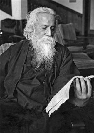 Rabindranath Tagore