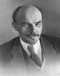 Vladimir Lenin