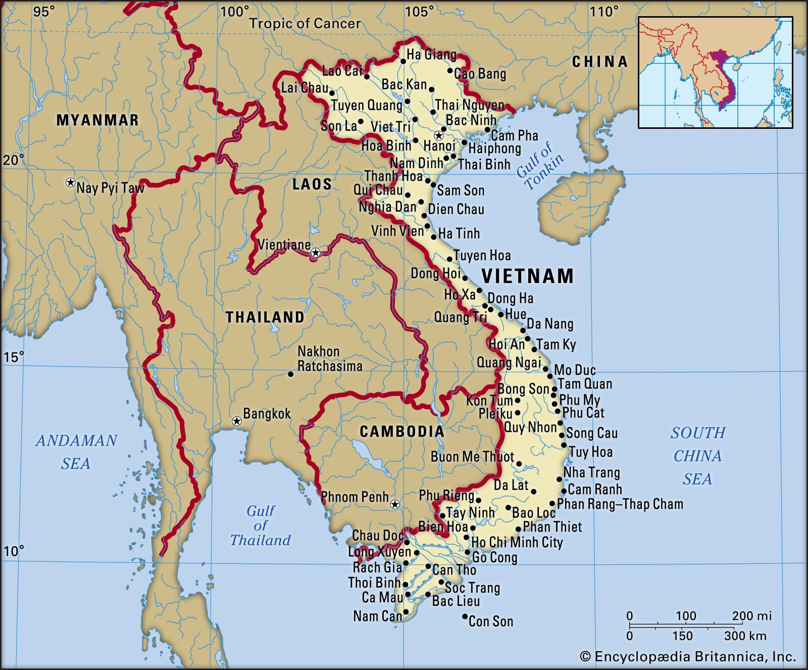 Vietnam