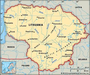 Lithuania