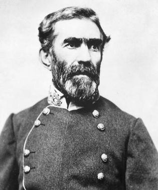 Braxton Bragg