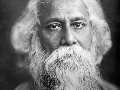 Rabindranath Tagore