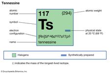 tennessine