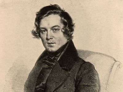 Robert Schumann