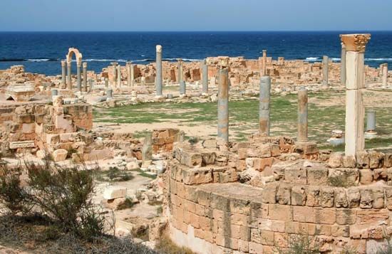 Sabratha