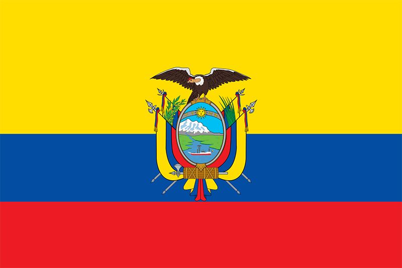 Ecuador