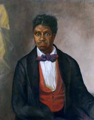 Dred Scott