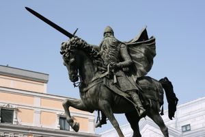 El Cid