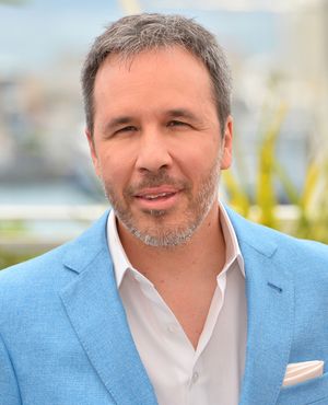 Denis Villeneuve