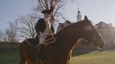 What was life like in colonial America?