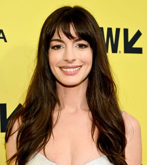 Anne Hathaway