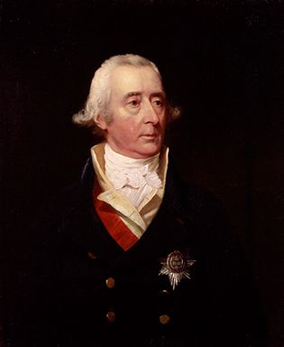 Sir Philip Francis