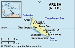 Aruba