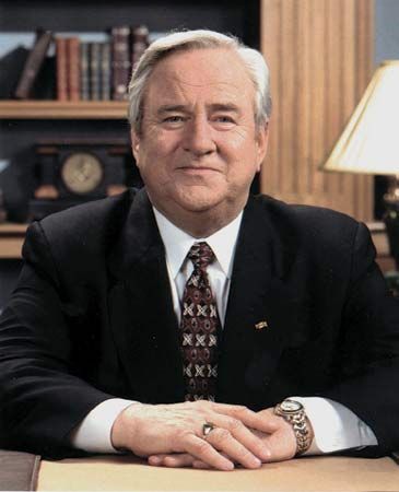 Jerry Falwell