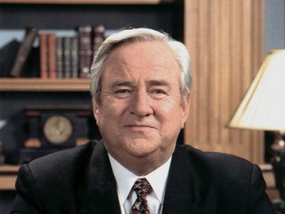 Jerry Falwell