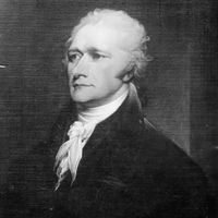 Alexander Hamilton