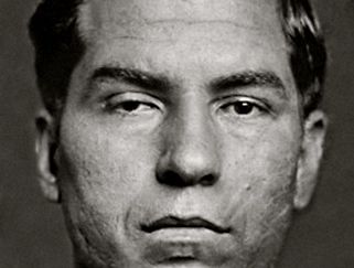 Lucky Luciano