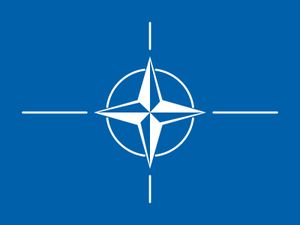 North Atlantic Treaty Organization