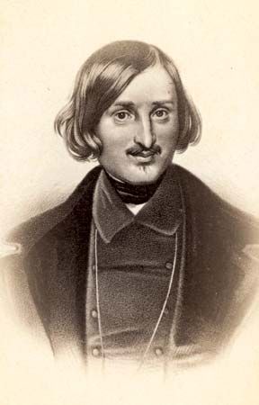 Gogol, Nikolay