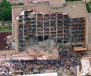 Oklahoma City bombing