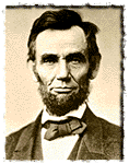 Abraham Lincoln